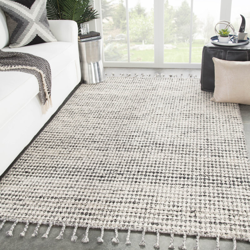Armon Area Rug, Rectangle 8' x 11'
