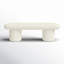 Brolin Boucle Upholstered Bench