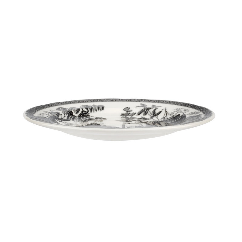 Spode, Heritage - Rome Plate