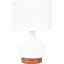 Elencourt Ceramic Table Lamp-102693874