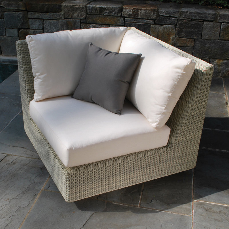 Westport Outdoor - Seat, Ash