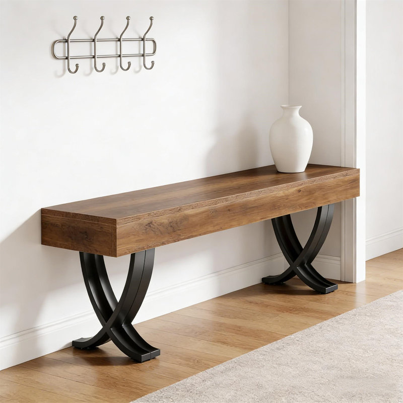 Plant Bench
