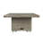 Oglesby Coffee Table - Natural