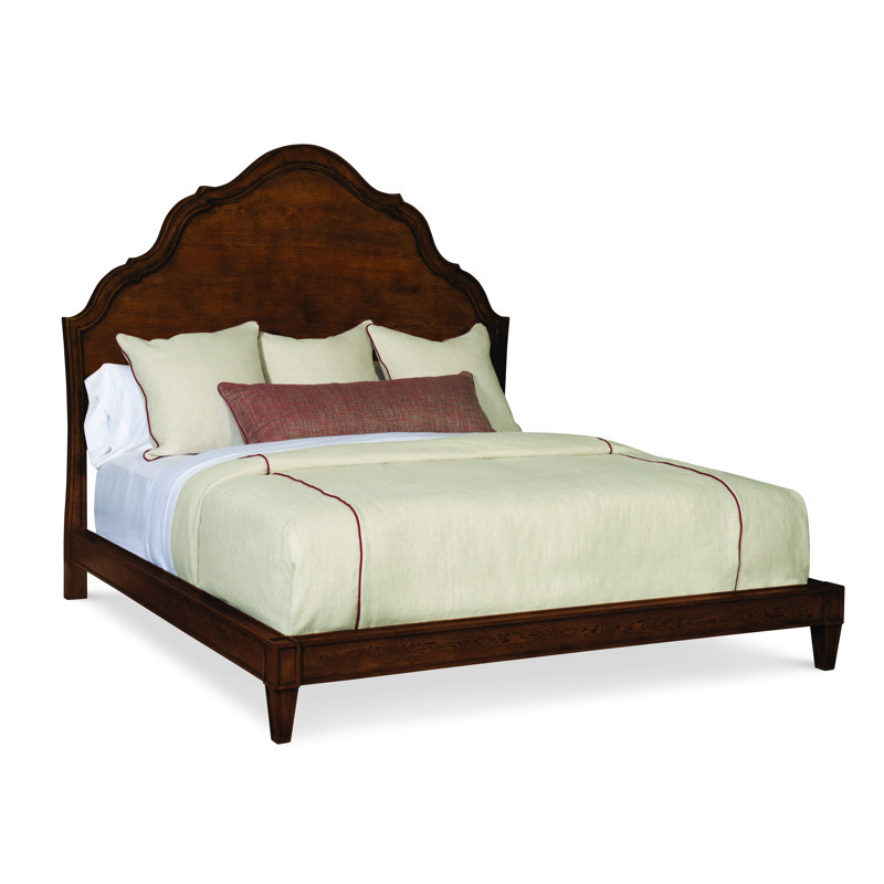Casa Bella Bed, King, Sierra