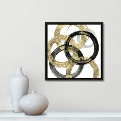 Ring Collection " Ring I " by Tava Studios