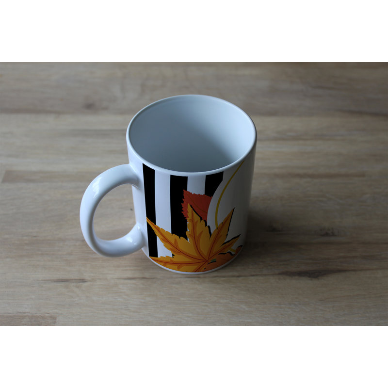 Pondsdale Ceramic Coffee Mug