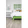 Chippendale Headboard
