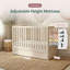 Lulla & Lulli Crib-2072199167