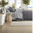 Piece Full Bedding Sets, Polyester Striped Modern Home Comfort