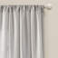 Semi Sheer Curtains / Drapes Pair-450203703