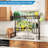 Adjustable Over The Sink Dish Rack-101954174