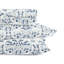 Ensemble de draps en microfibre Garden Estate-1449231114