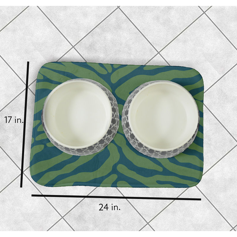 Anti-Skid Placemat