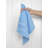 Darcelle 100% Cotton 4-Piece Turkish Washcloth Set-1955293044