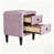 Light Pink est en rupture de stock sélectionné