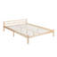 Arkim Solid Wood Bed-1921916501-1921916502