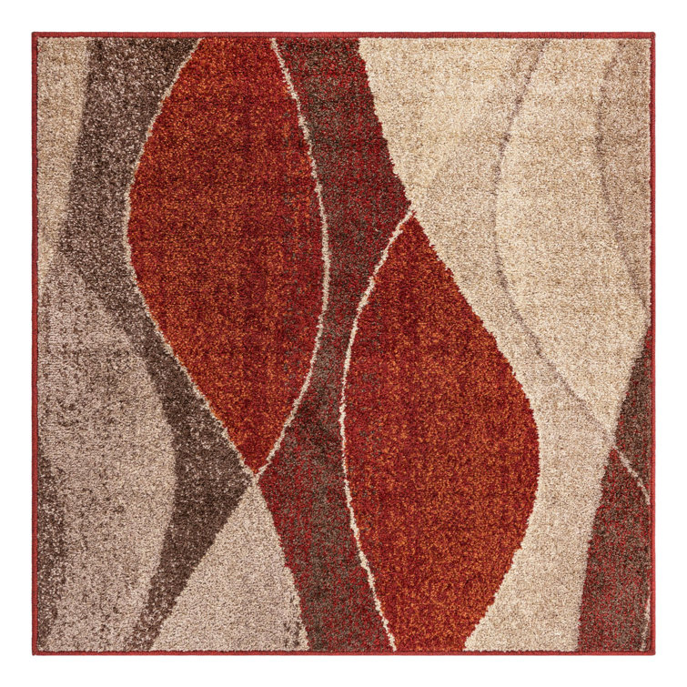 Alair Geometric Indoor Rug