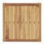 Table de bar d'extérieur en bois Portsmouth Karri par Modway