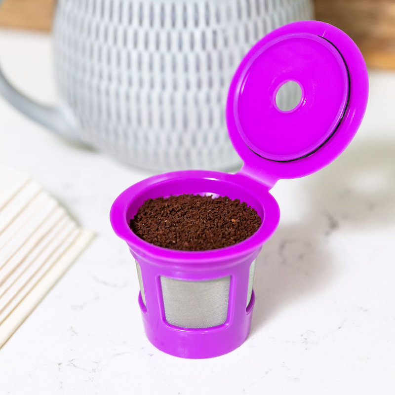 Perfect Pod Coffee