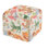 Chelsea Upholstered Ottoman