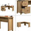 Bureau en L