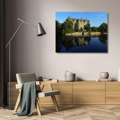 Neuenstein Castle