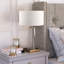 Lampe de table de 27,5 po Seymour-2123712638