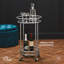 Ellison Metal Bar Cart-793915513