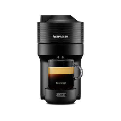 Nespresso Vertuo Pop Coffee Pod Machine by De'Longhi