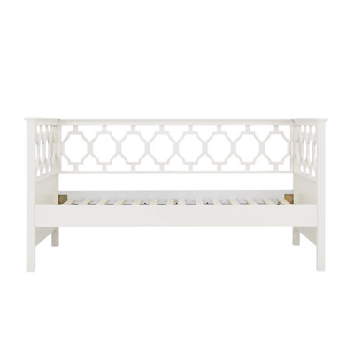 Jour simple quaterfoil Eliora