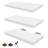 Curits Wood Floating Shelf-2003737739