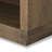 Nemo 36'' W Solid Wood Nightstand-532712944