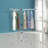 Metal Foldable Tripod Drying Rack