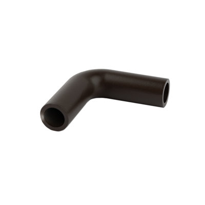 Secondary Handrail 90-Degree Inside/Outside Corner