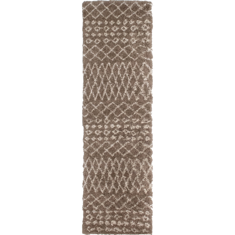 Blakeley Geometric Indoor Rug, Runner 2'2" x 6'