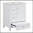 24"Bathroom Vanity With Adjustable Shelf-2010237871