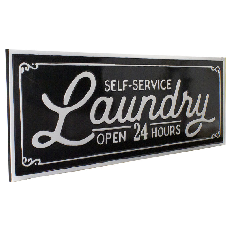 Wall Decor on Solid Wood