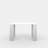 2 Tier Modern Desk-504641830