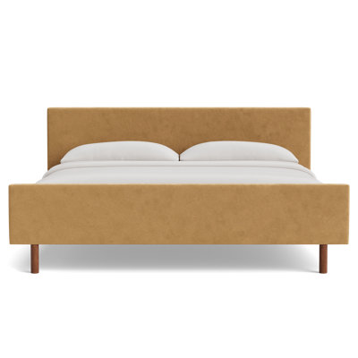 Skinny Fat Bed