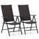 Alyah Rectangular 7 - Piece 6 - Person 152.4Cm L Outdoor Table Set