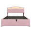 European Double (140 x 200 cm) Bed-800664023