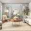 Miroir mural Vivienne-1023625040-1023625051
