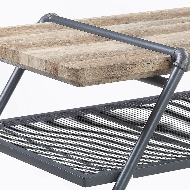 Table basse Brantley