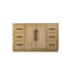 Meuble-lavabo simple 54 po-863319363
