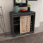 Armoire à vin pour salon, salle à manger (armoire)