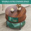 Coffee Table with Storage-1180316513