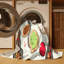 Tapis de vacances East Urban Home-339490137
