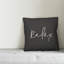 Housse et insert de coussin décoratif carré Whimsical Diamond Relax-552381016-552381018