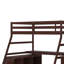 Lit mezzanine simple avec tiroirs Graettter-1185204961