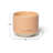Beautifully Done Essentials Paloma Petal Matte Ceramic Scented Candle-2045752241
